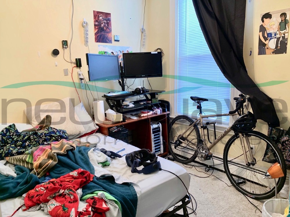 719 Parker St, Mission Hill