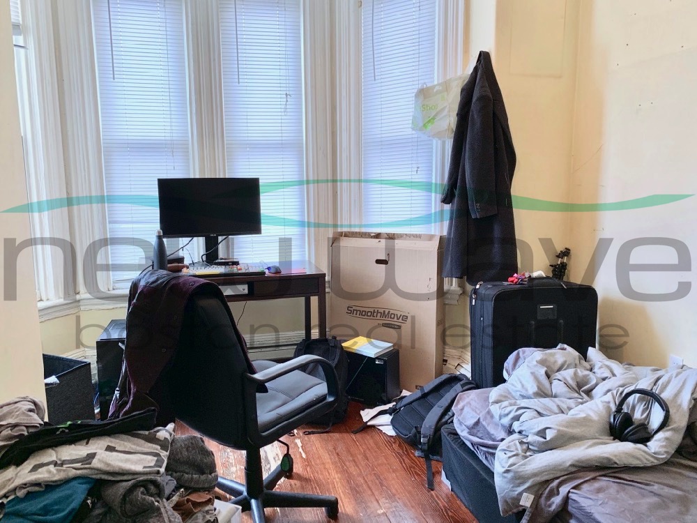 719 Parker St, Mission Hill