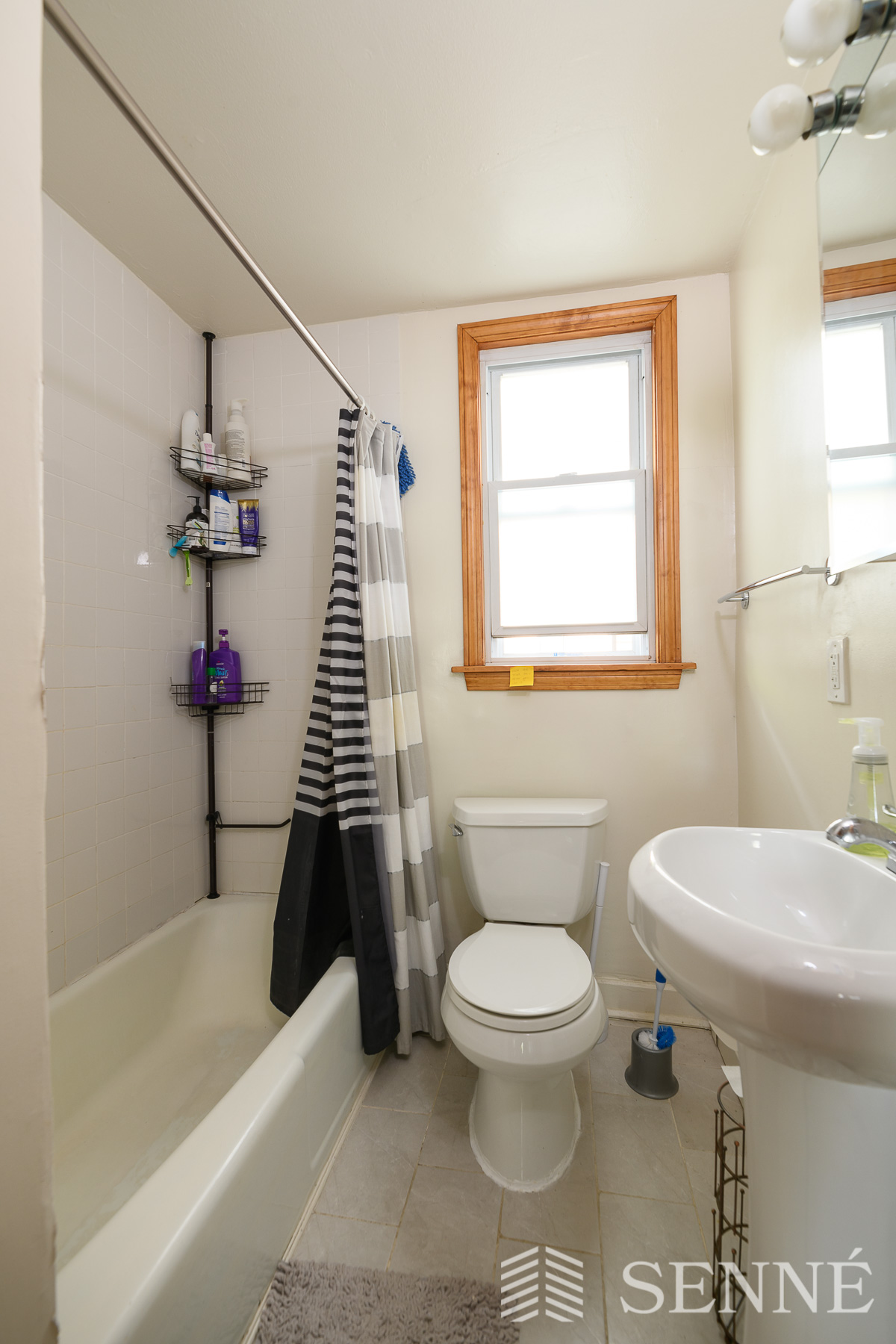 20 Bristol, East Cambridge