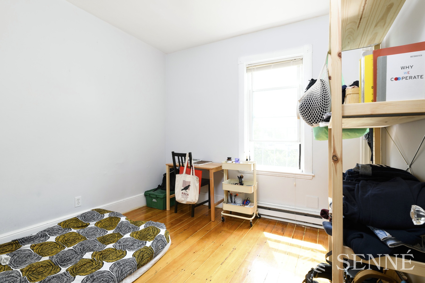 1 Hampshire Ct, Inman Square