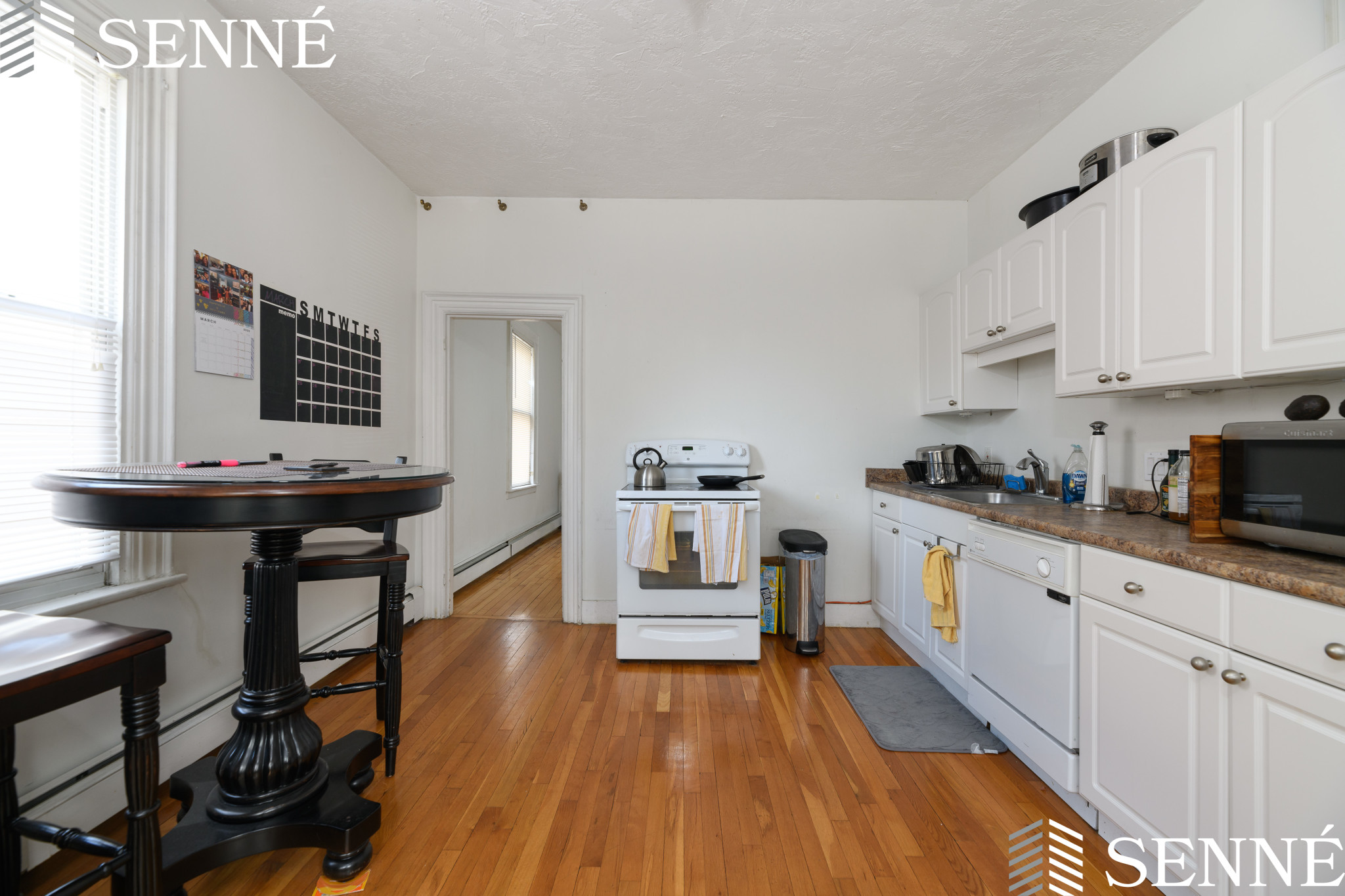 402 Putnam Ave, Cambridgeport