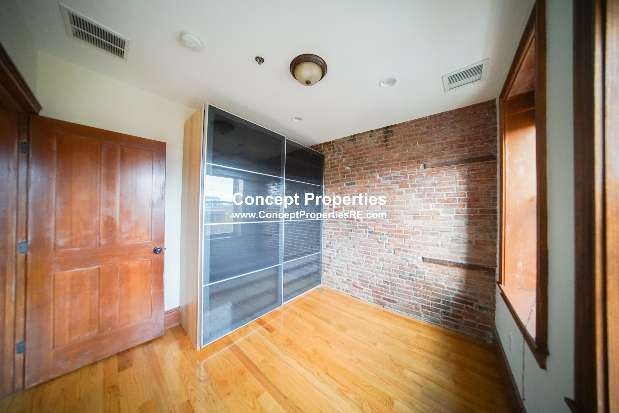 661 Tremont St, South End