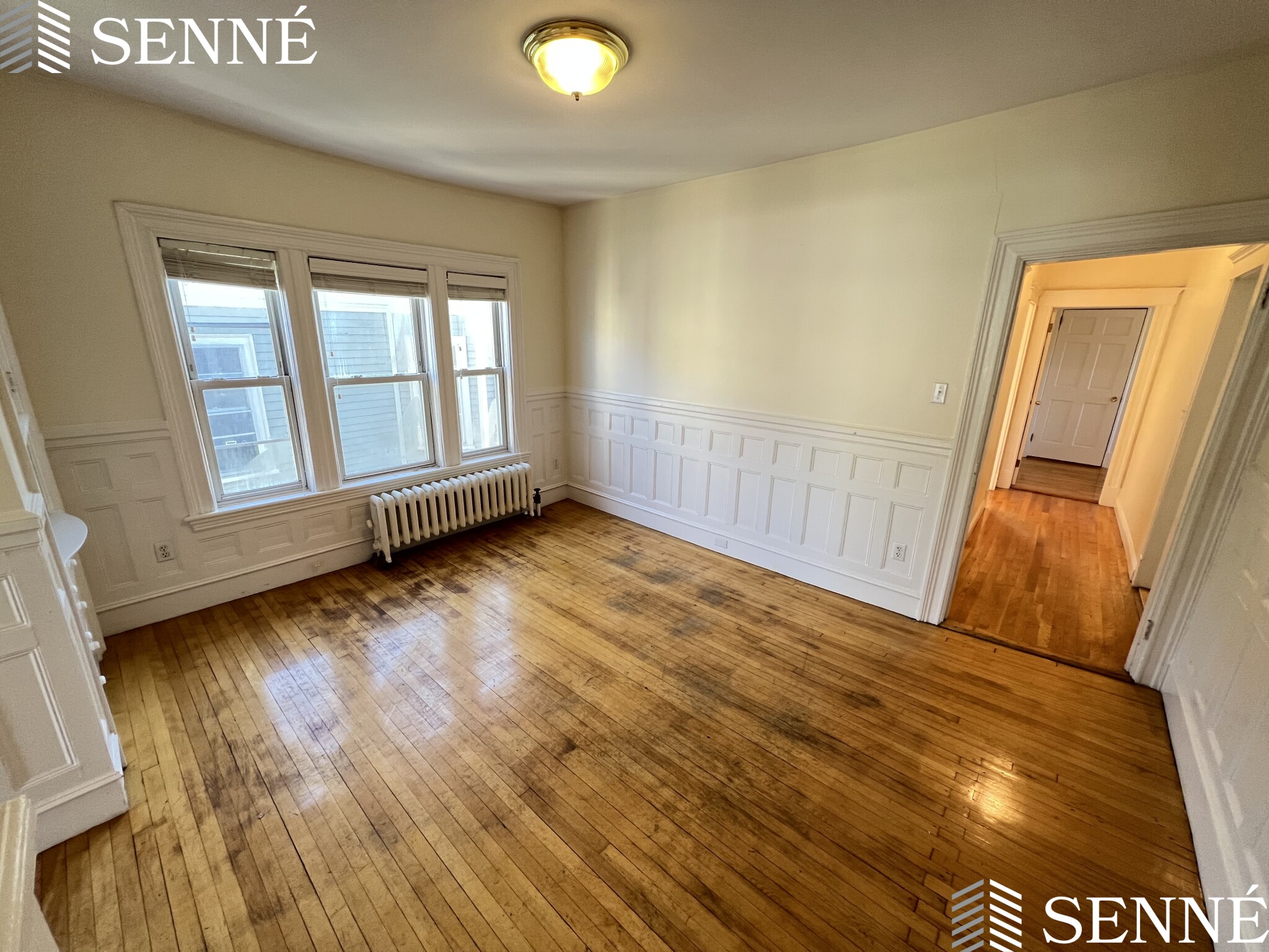 2 Sacramento St, Harvard Square