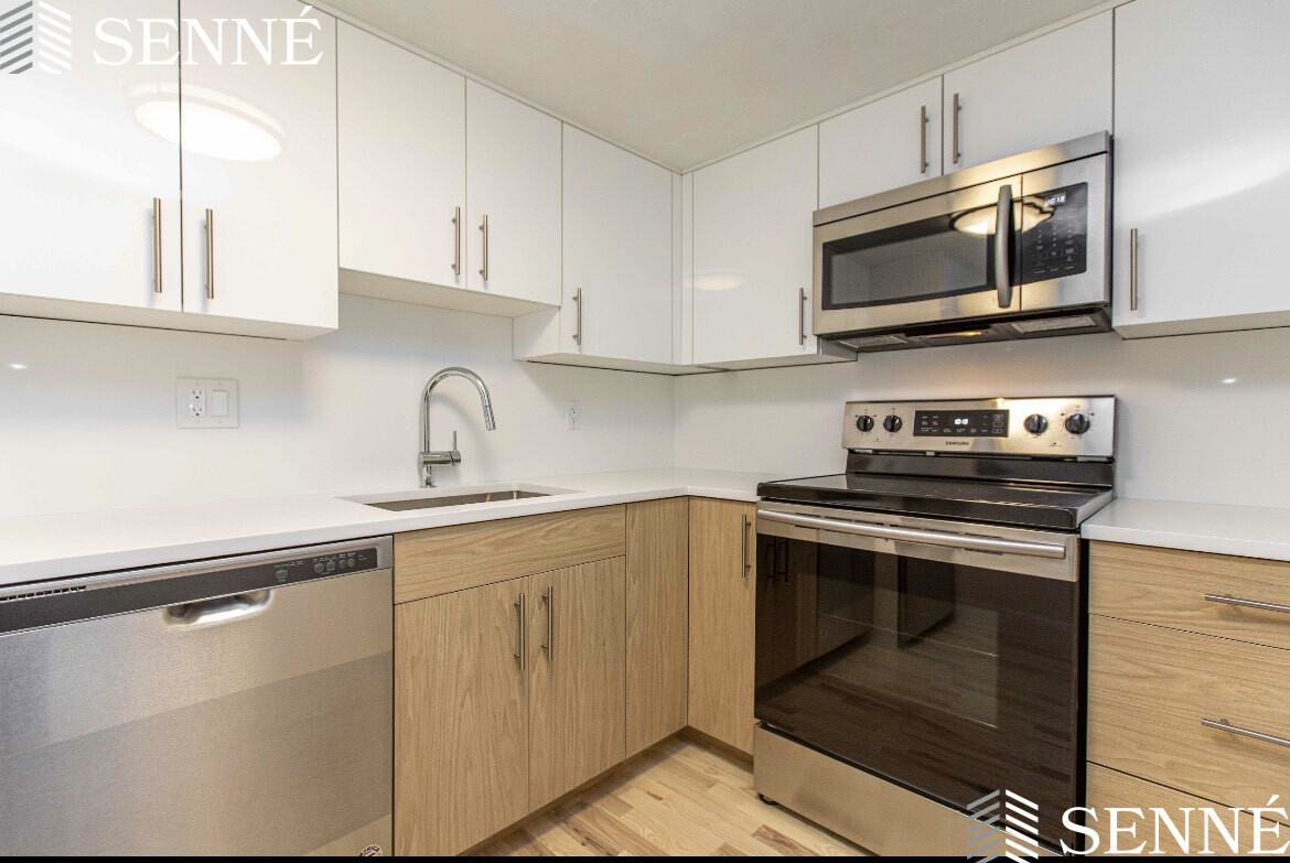 278 Harvard St, Porter Square