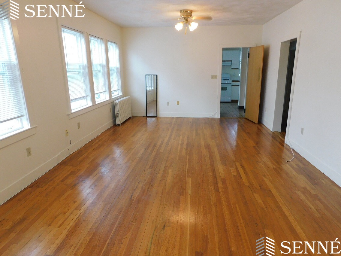 15 Fayette St, Mid Cambridge