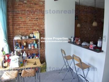 23 Cortes St, Back Bay