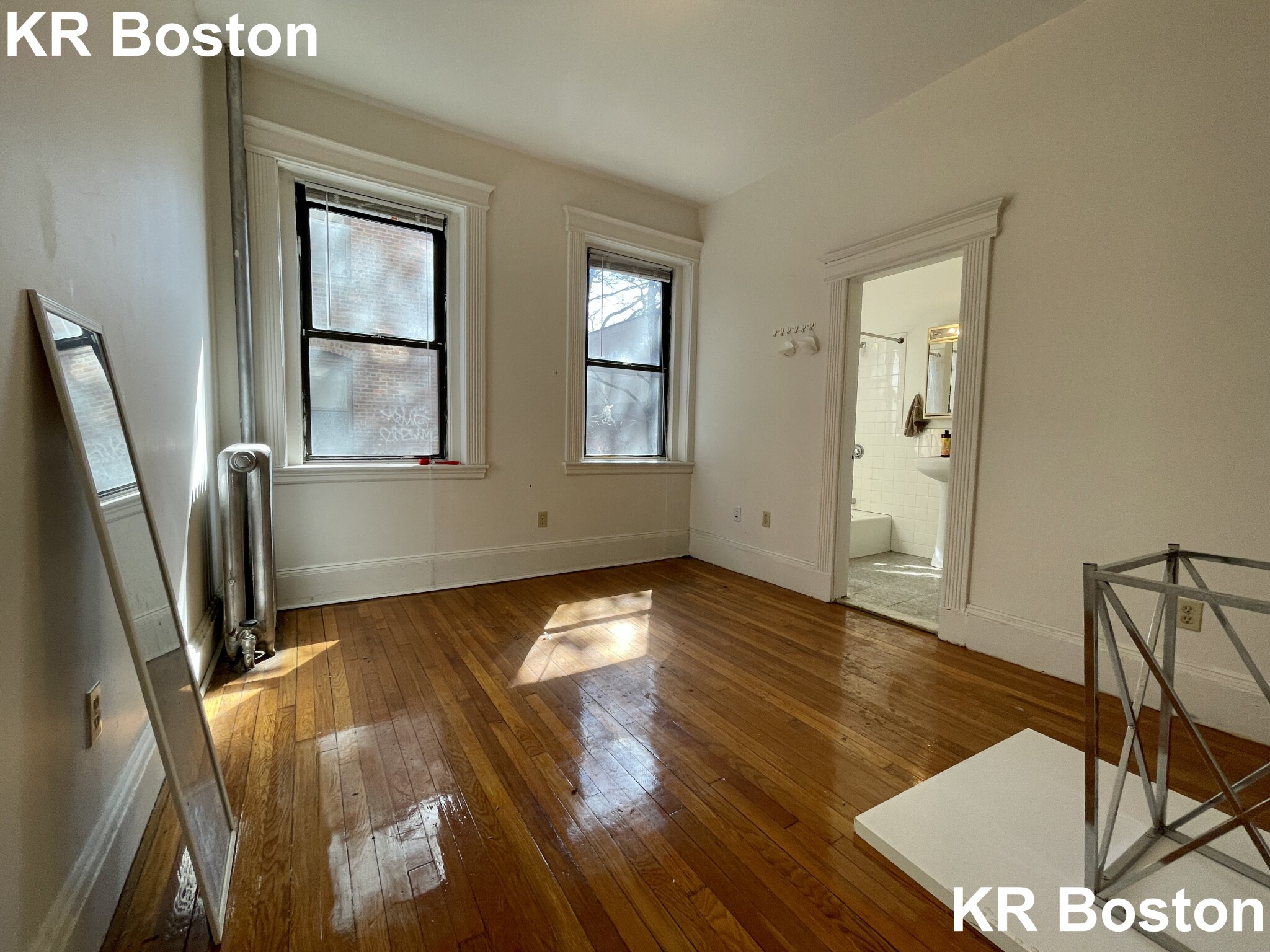 1258 Commonwealth Ave, Allston