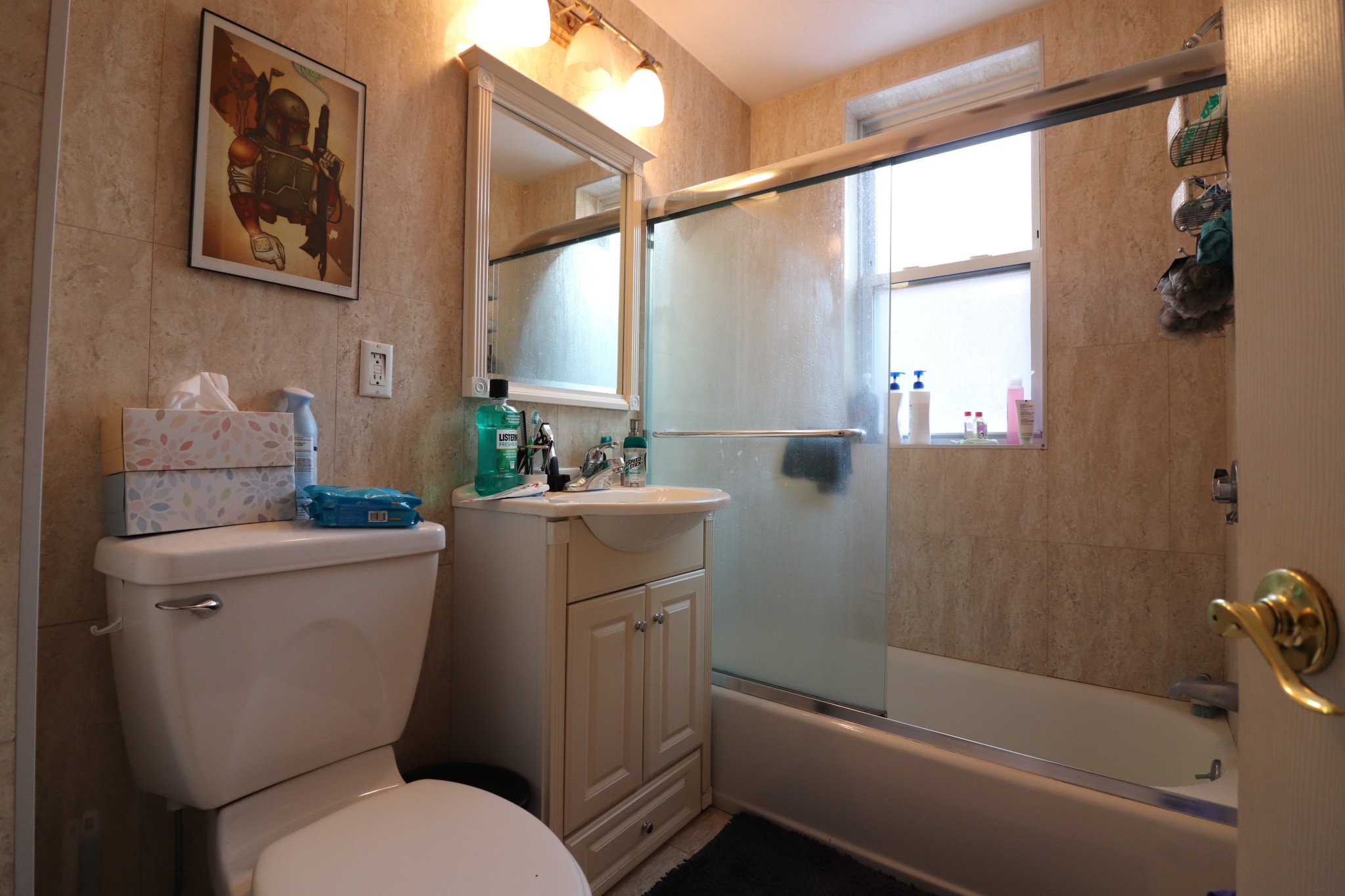 69 Babcock St, Coolidge Corner