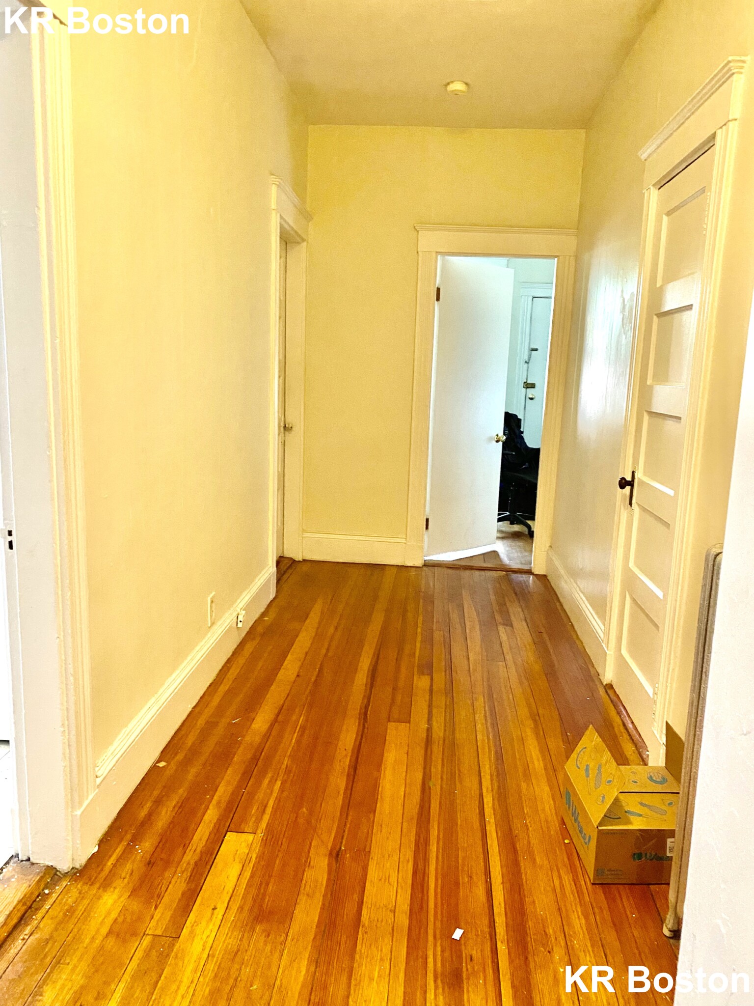 1378 Commonwealth Ave, Allston