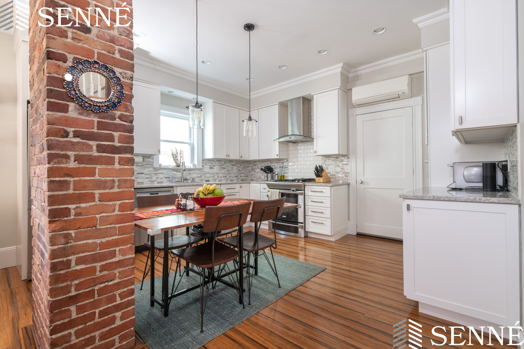 51 8th St, East Cambridge