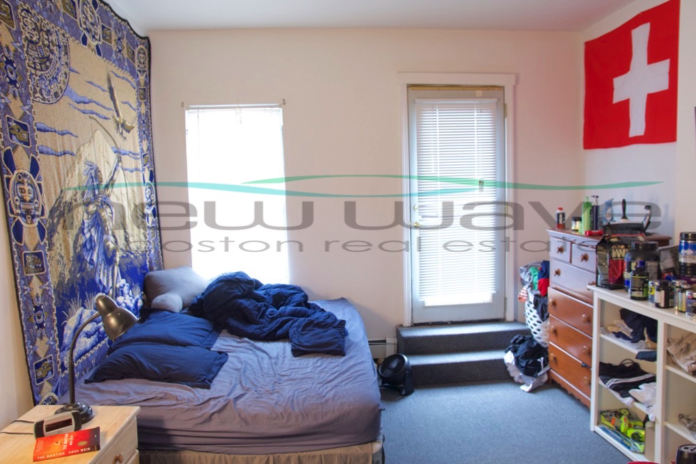 14 Wigglesworth St, Mission Hill