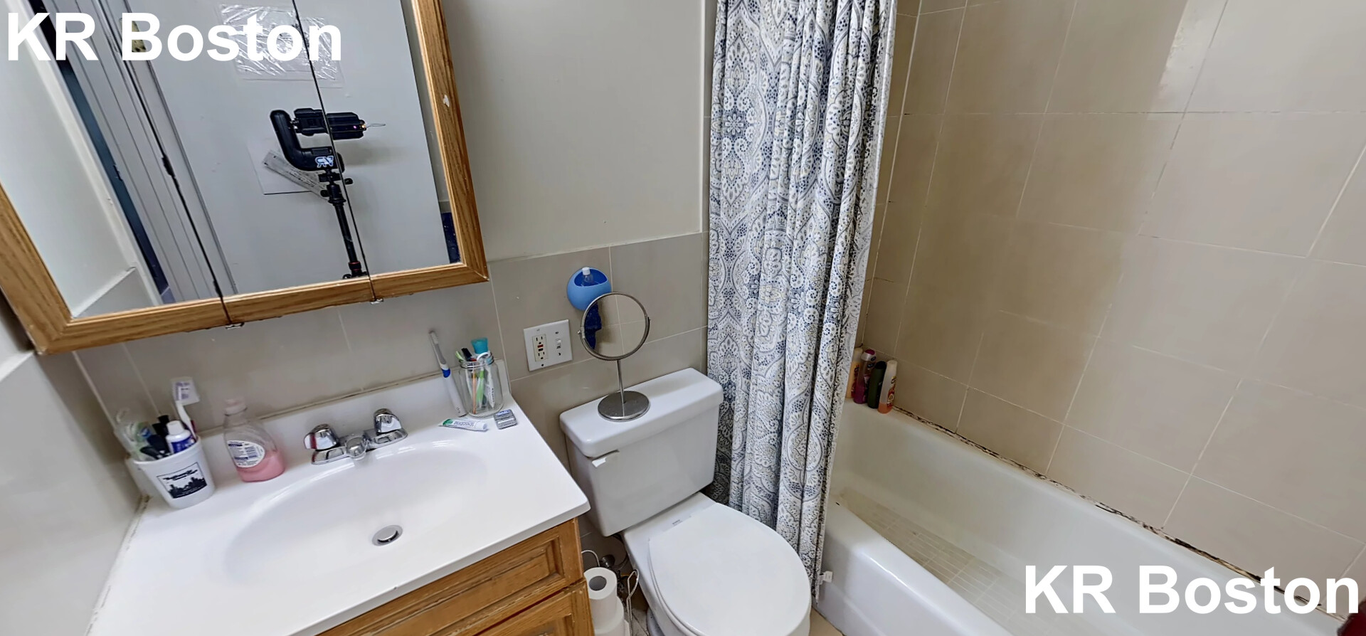 132 Brook St, Coolidge Corner