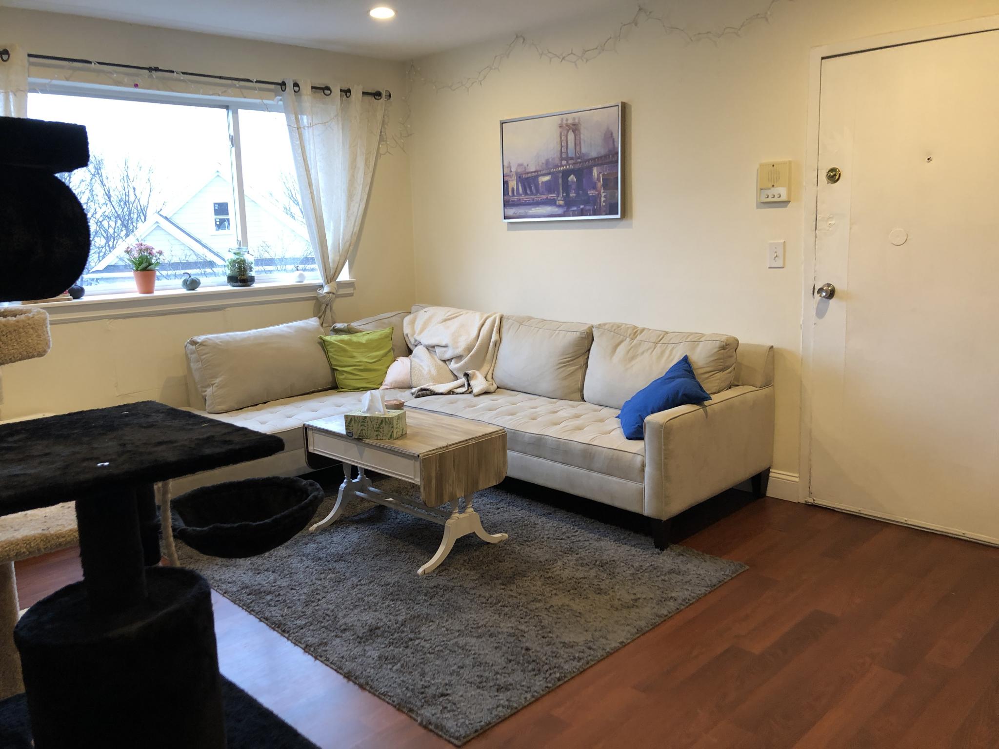 256 Parker Hill Ave, Mission Hill