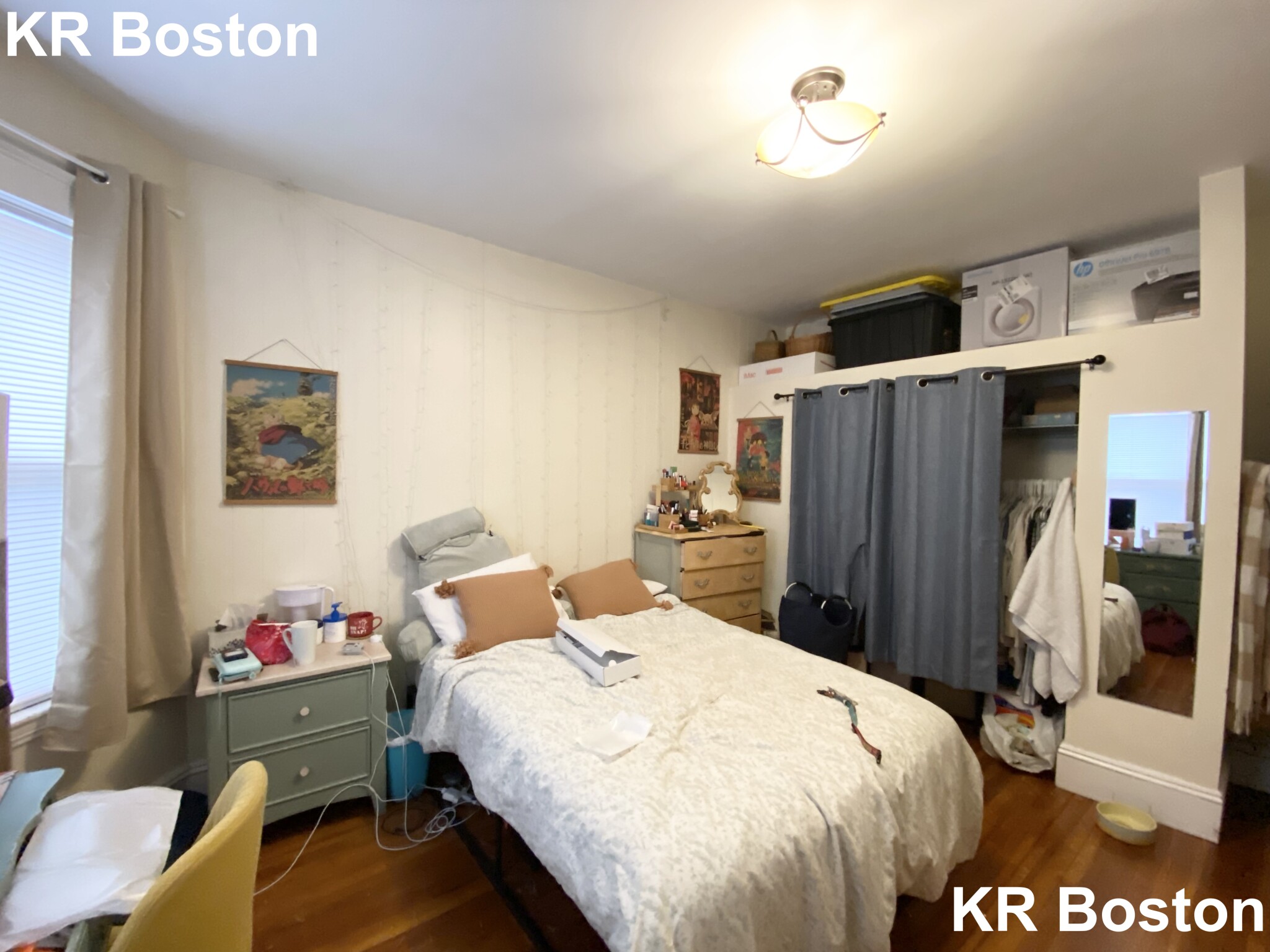 47 Easton St, Allston