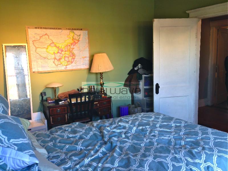 56 Queensberry St, Fenway