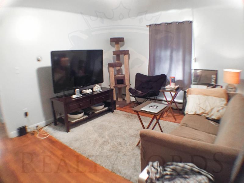 2 President Ter, Allston