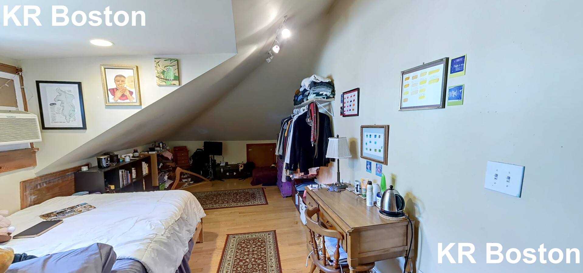 131 Brook St, Coolidge Corner