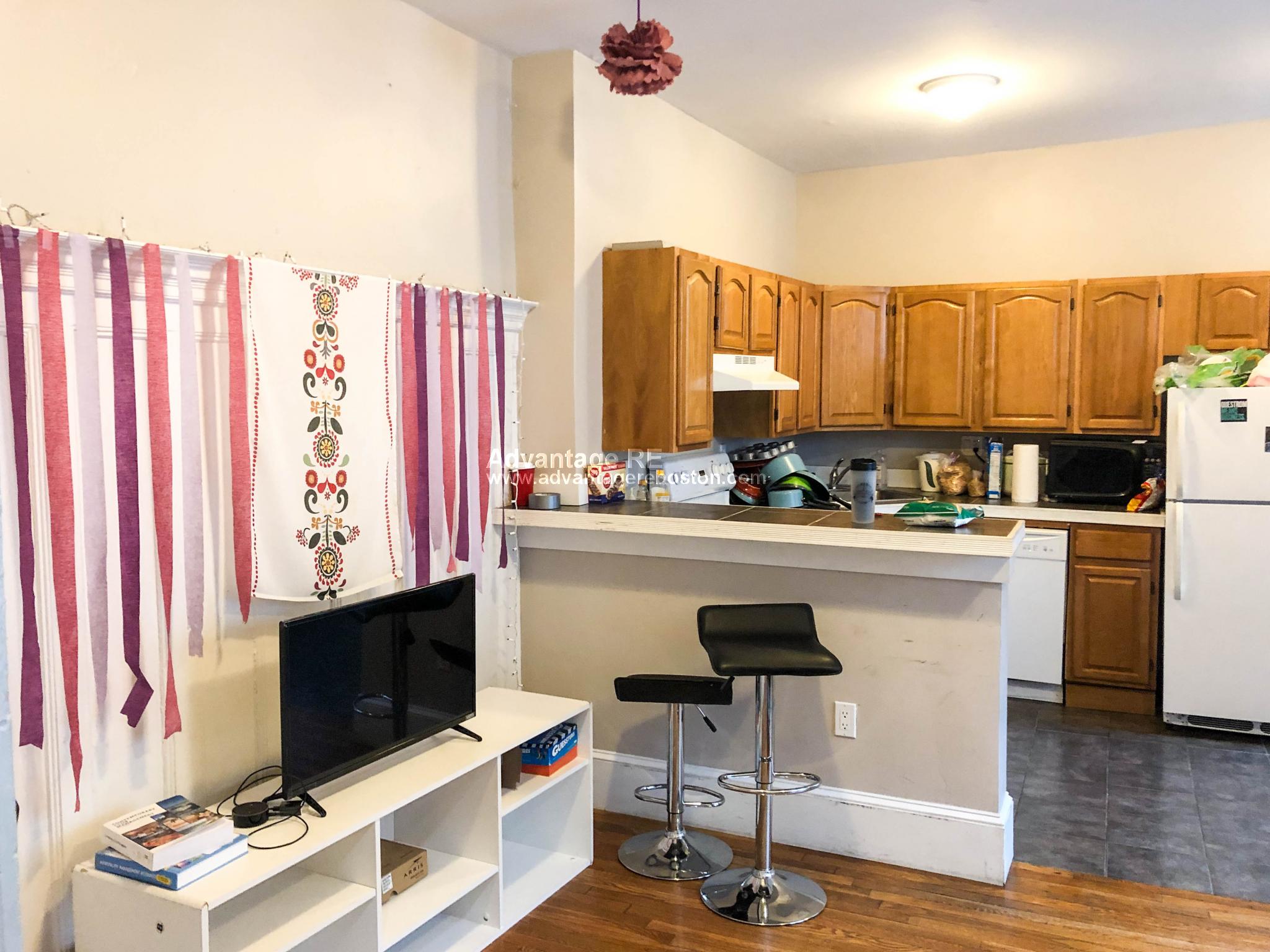 1066 Commonwealth Ave, Allston