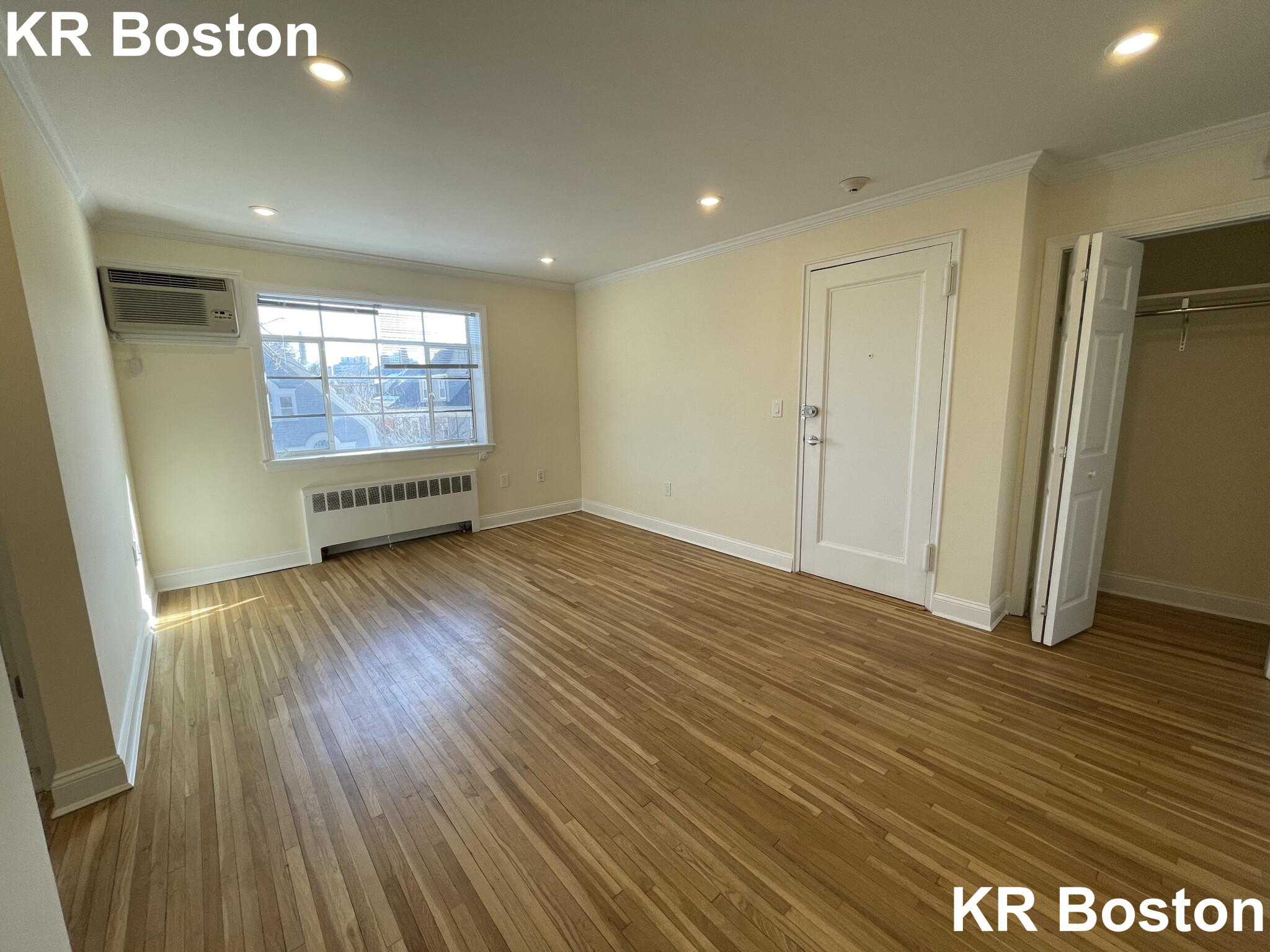 87 New, Coolidge Corner