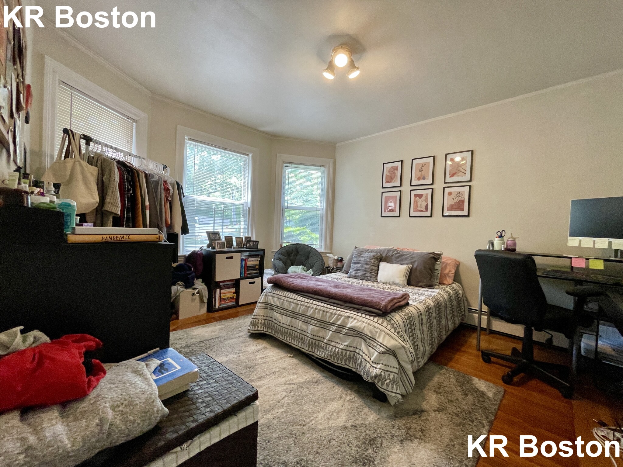 786 Washington St, Chestnut Hill