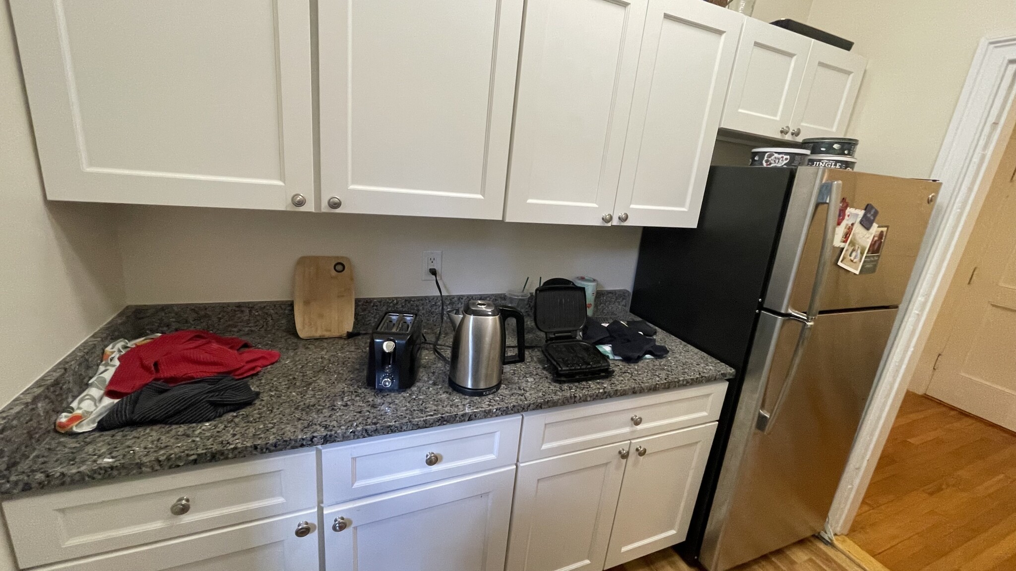 1477 Beacon St, Coolidge Corner