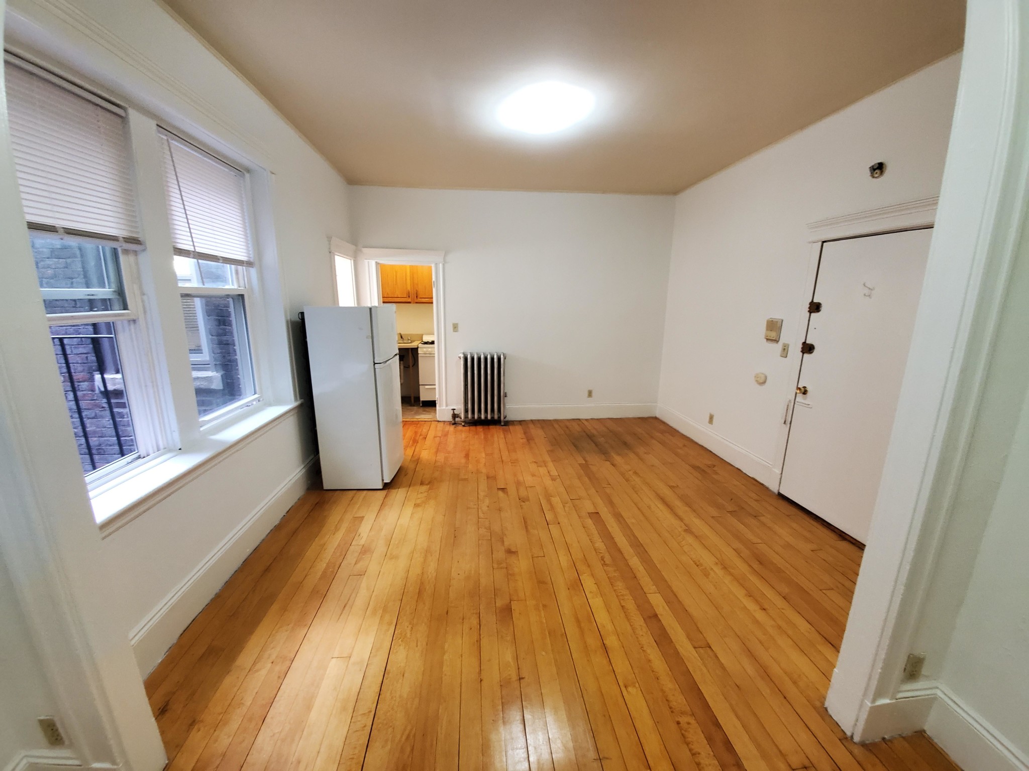 46 Westland Ave, Fenway