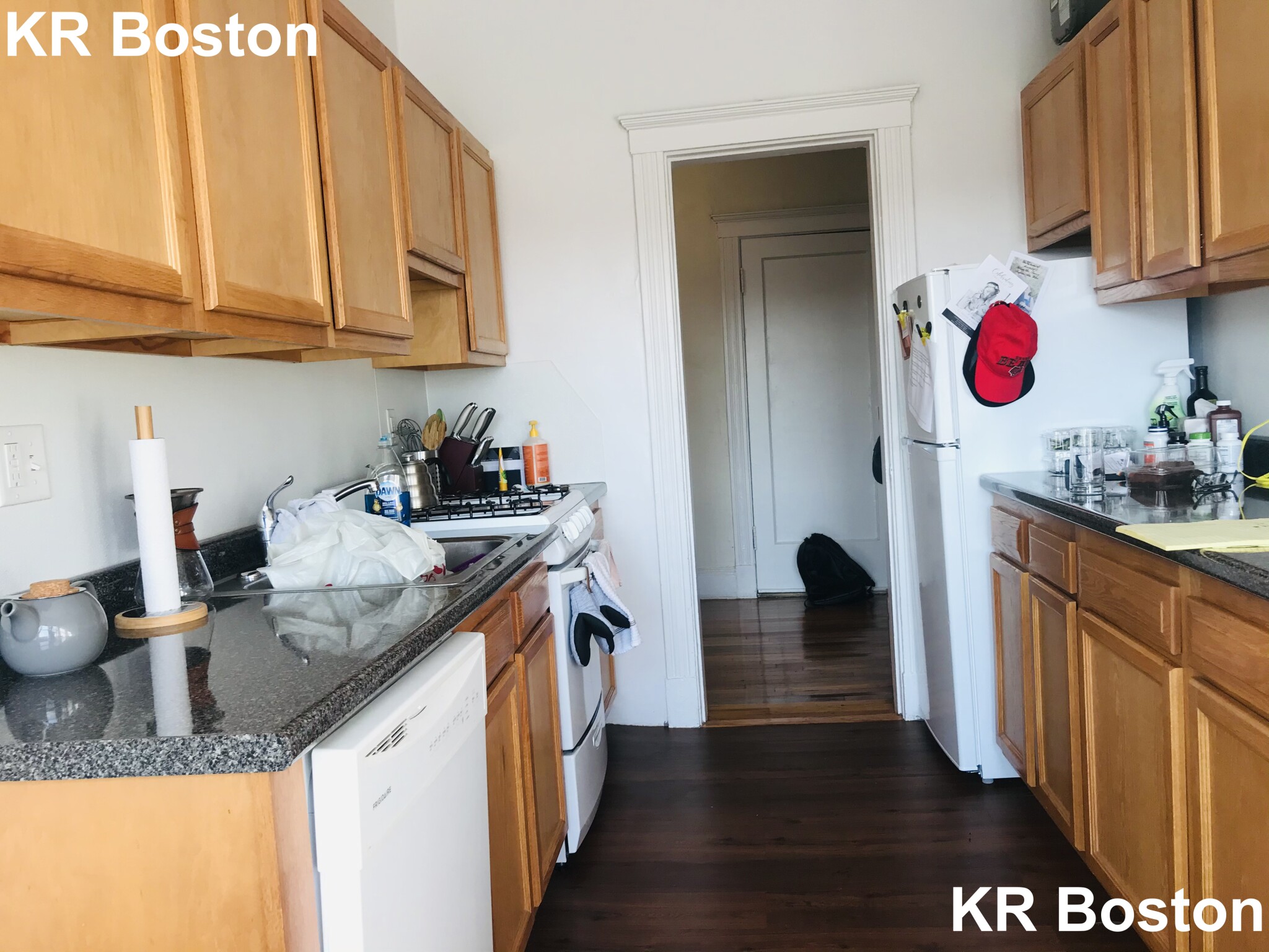 1821 Commonwealth Ave, Brighton