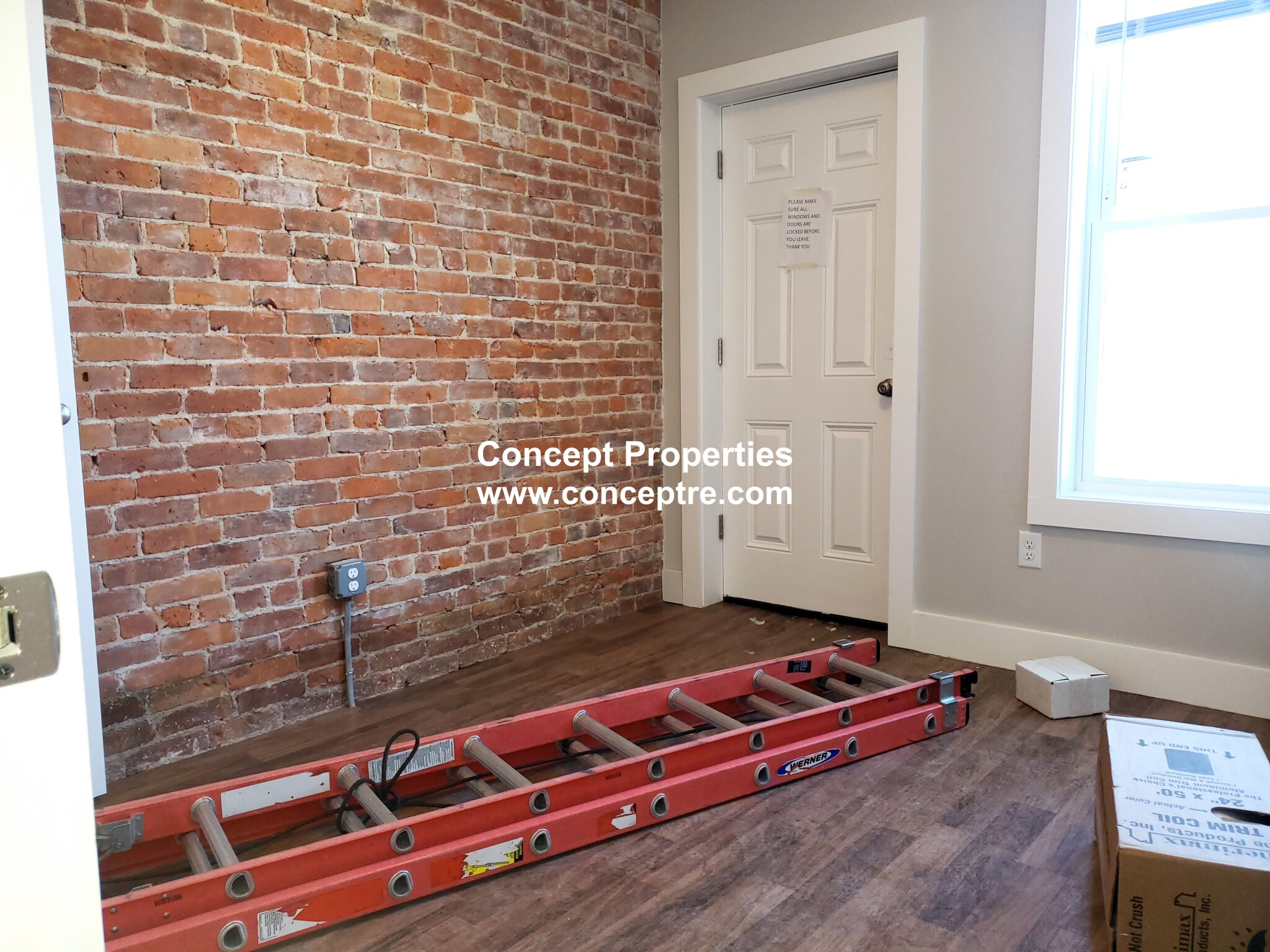 1907 Columbus Ave, Roxbury