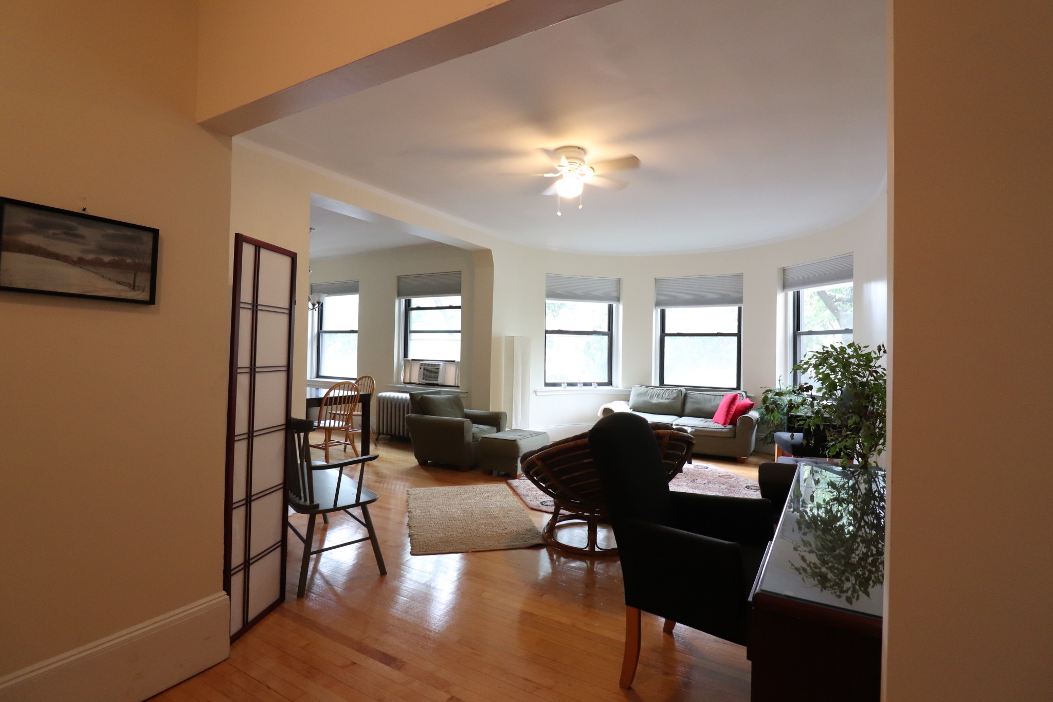 1100 Beacon St, Coolidge Corner