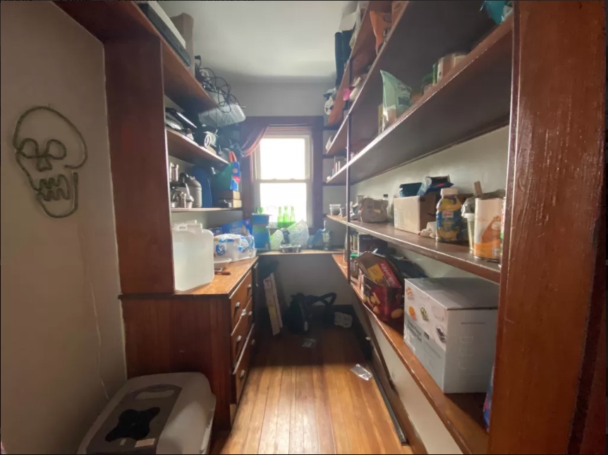 27 Parker Hill Ave, Mission Hill