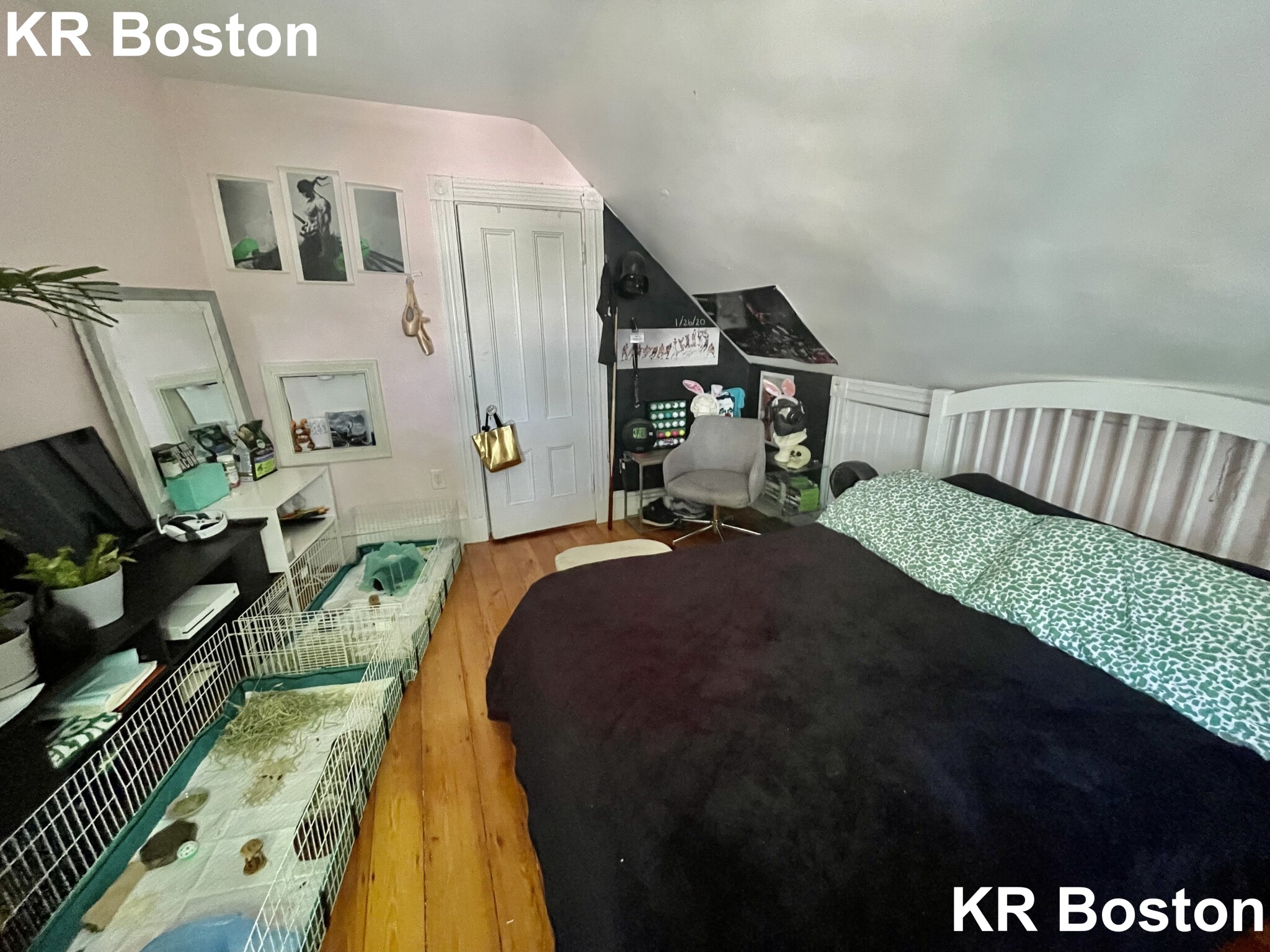 788 Washington St, Washington Square