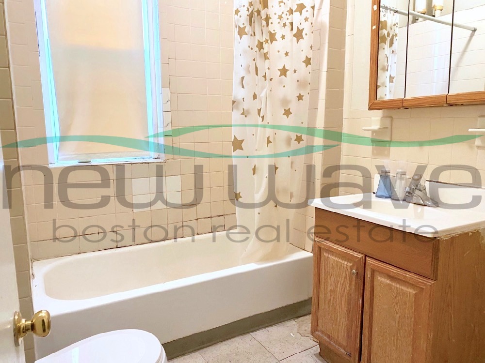 171 Hemenway St, Fenway