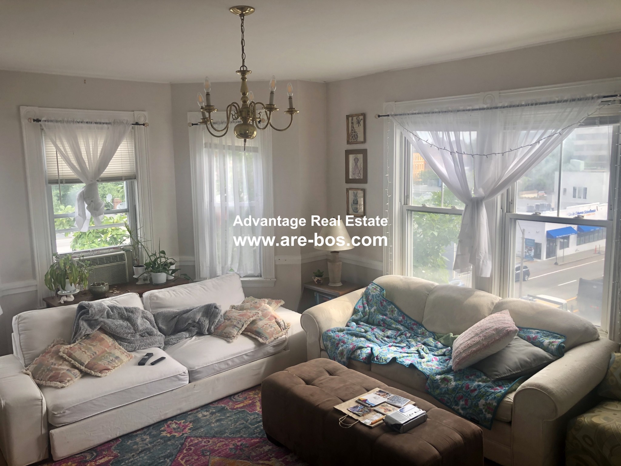 68 Boylston St, Brookline Village