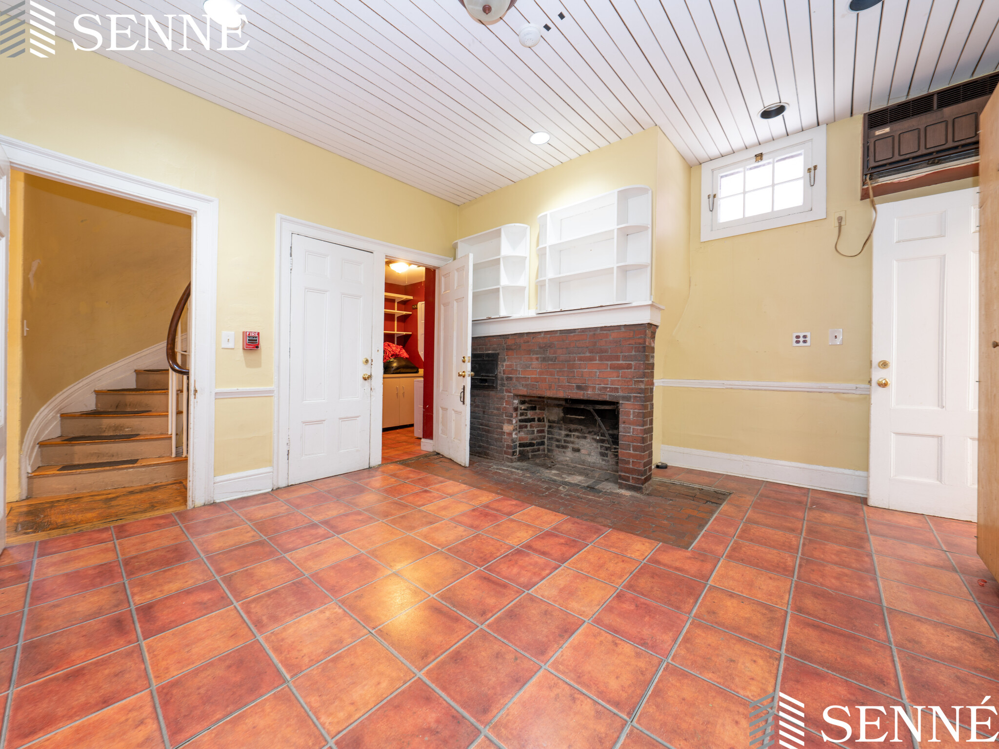 2 Garden St, Harvard Square