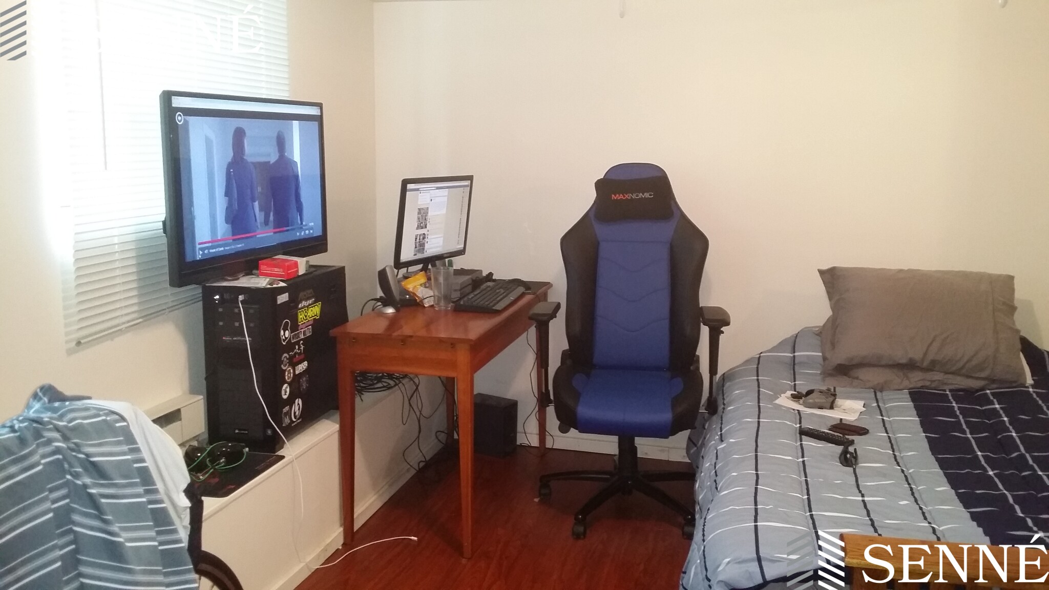 9 Cedar St, West Cambridge