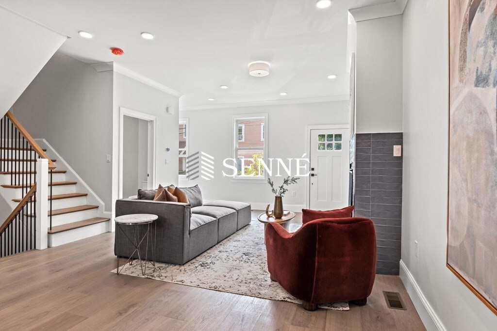 25 Winslow St, Harvard Square