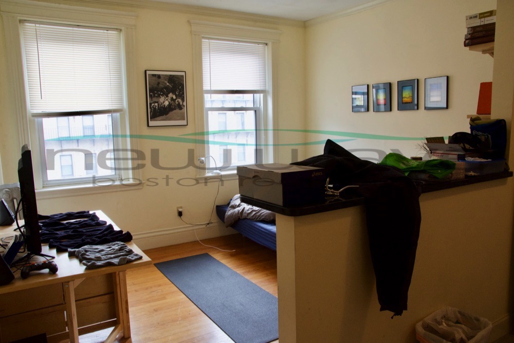 20 Queensberry St, Fenway