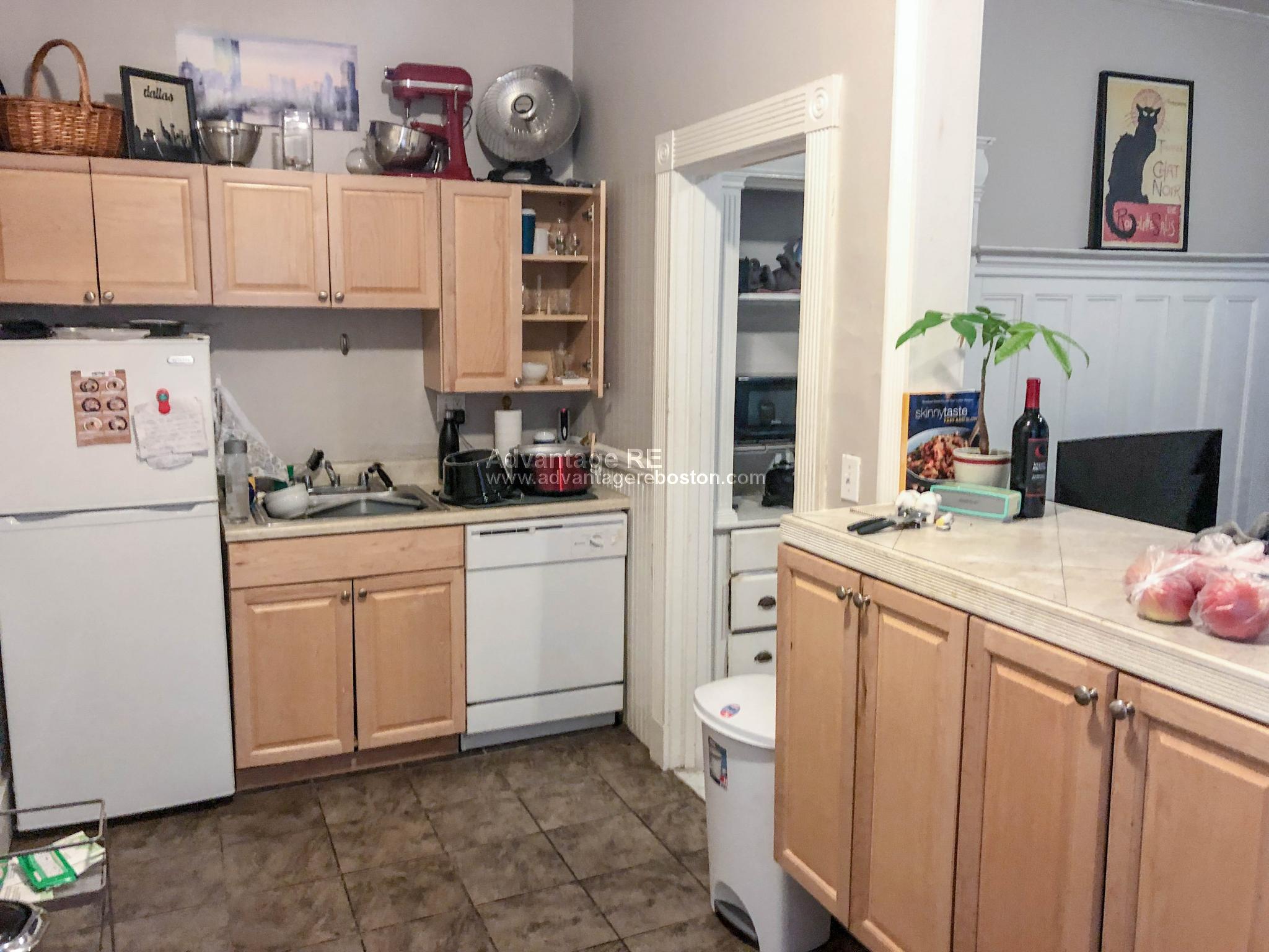 1056 Commonwealth Ave, Allston