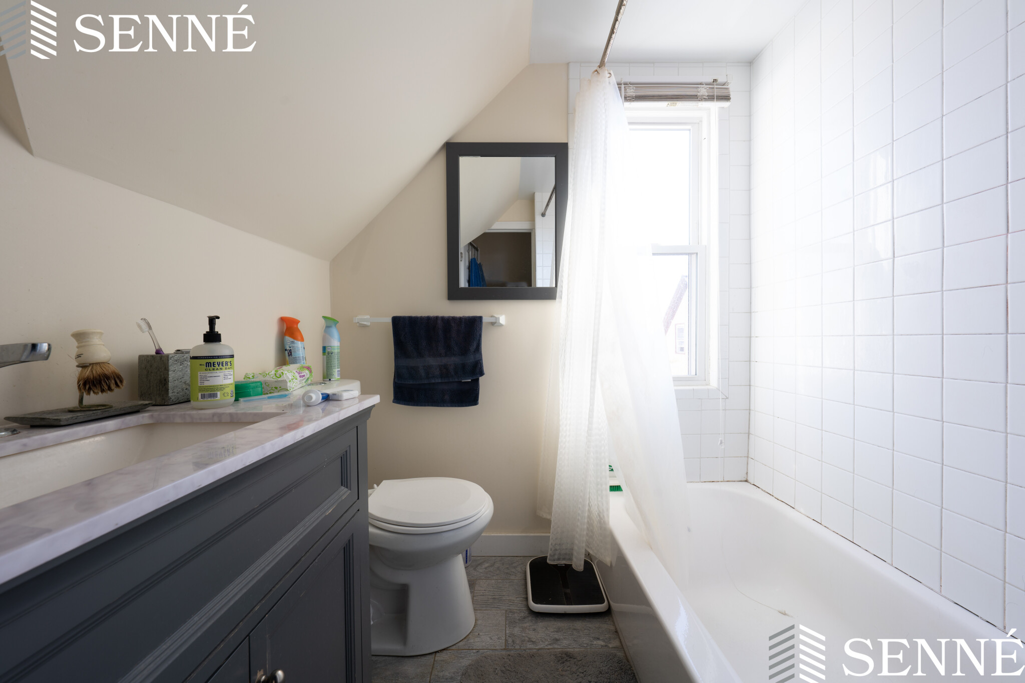 1 Porter Cir, Porter Square