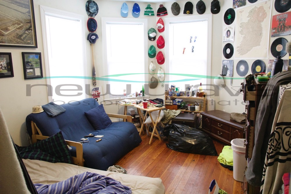 12 Wensley St, Mission Hill