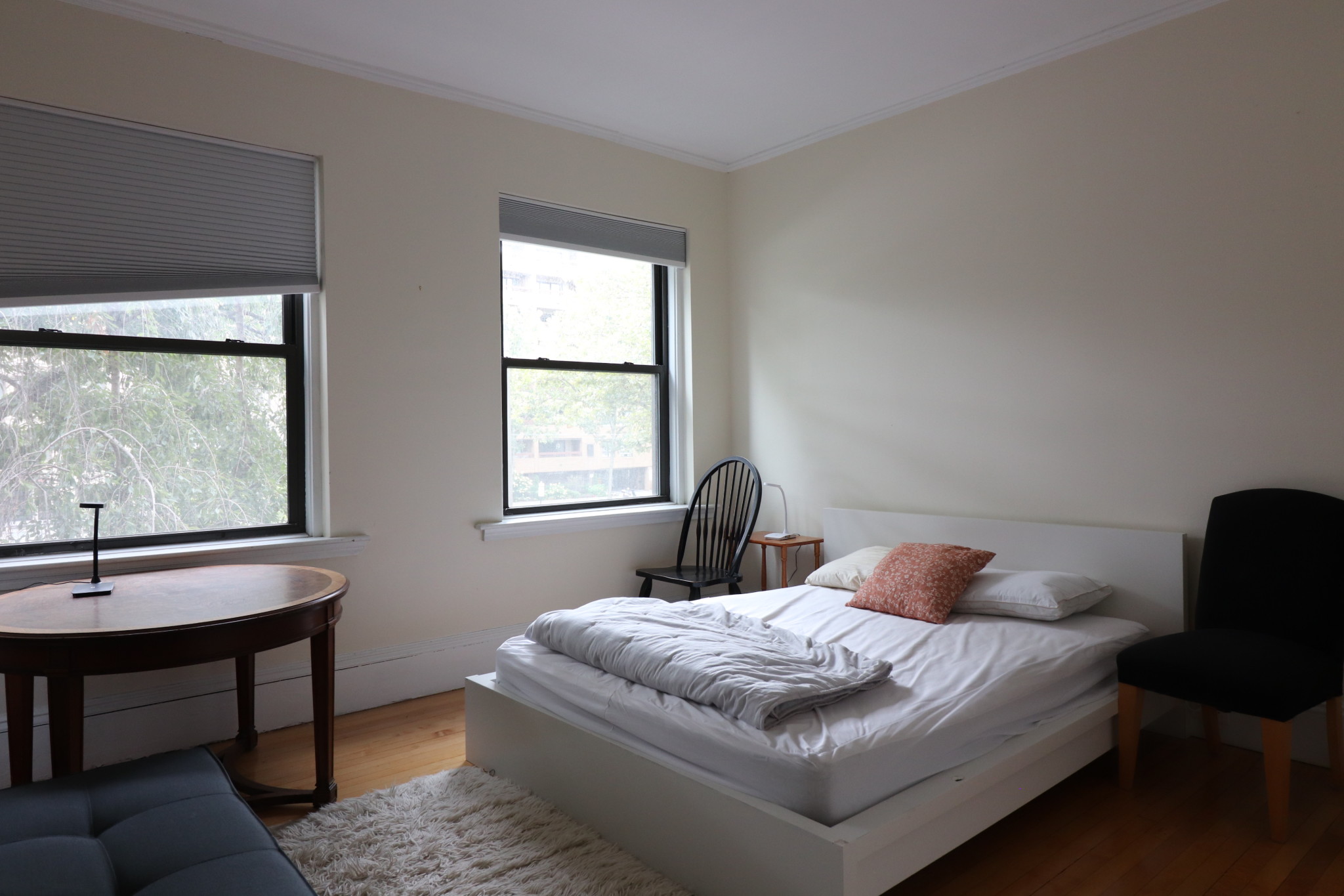 1100 Beacon St, Coolidge Corner