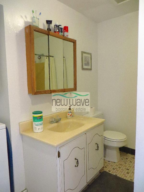 752 Tremont St, South End