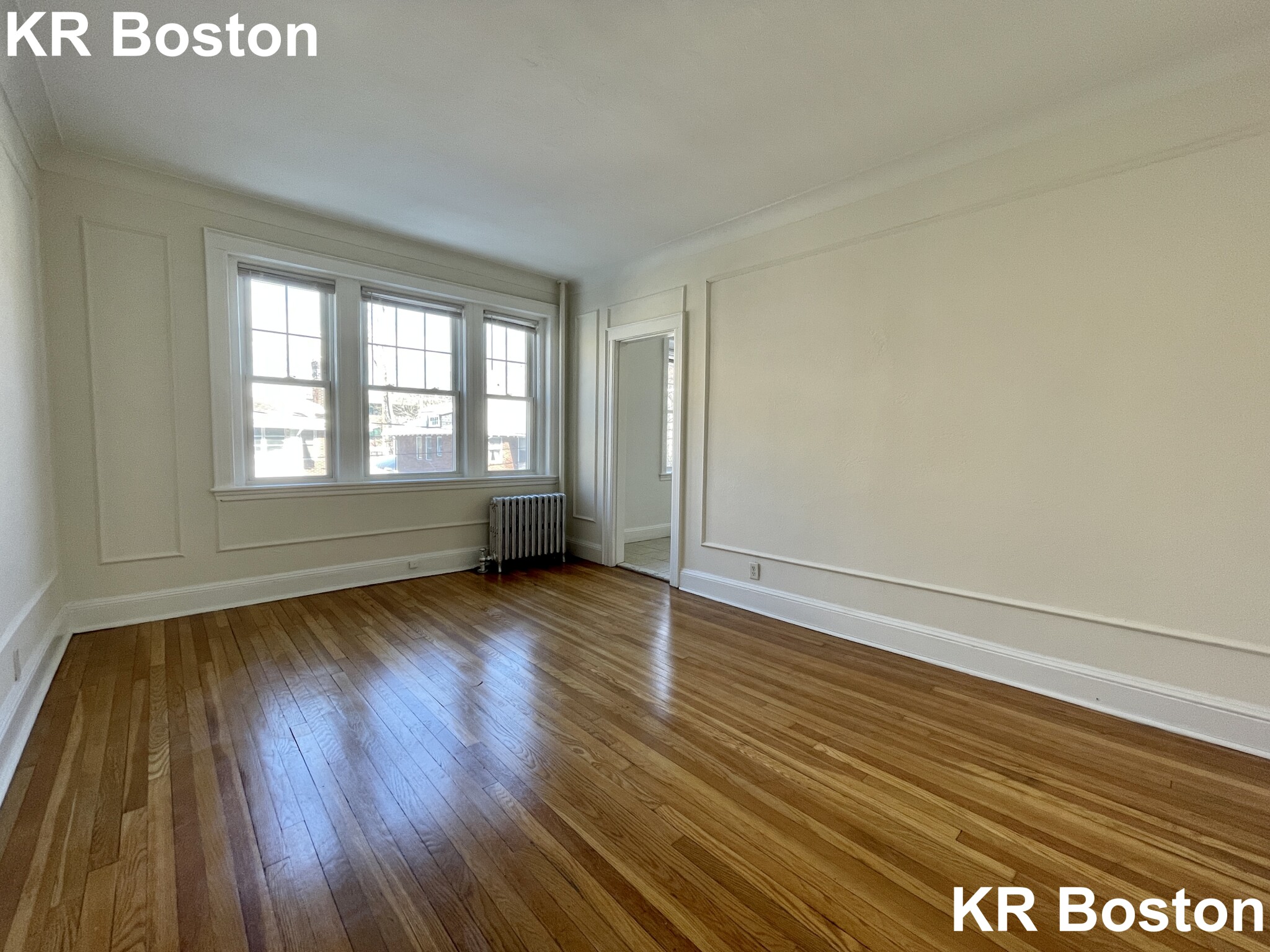 100 Kilsyth Rd, Allston