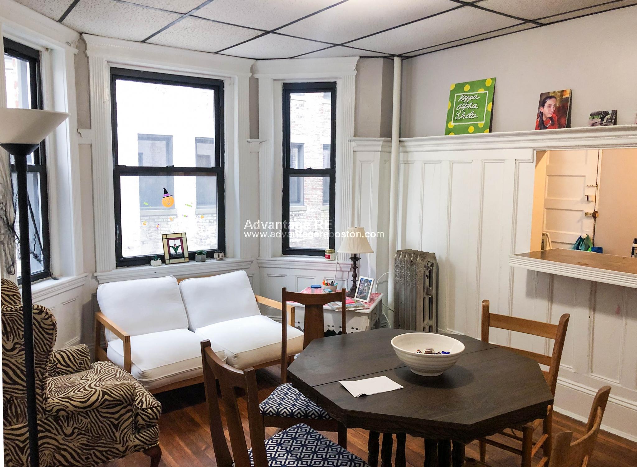 1056 Commonwealth Ave, Allston