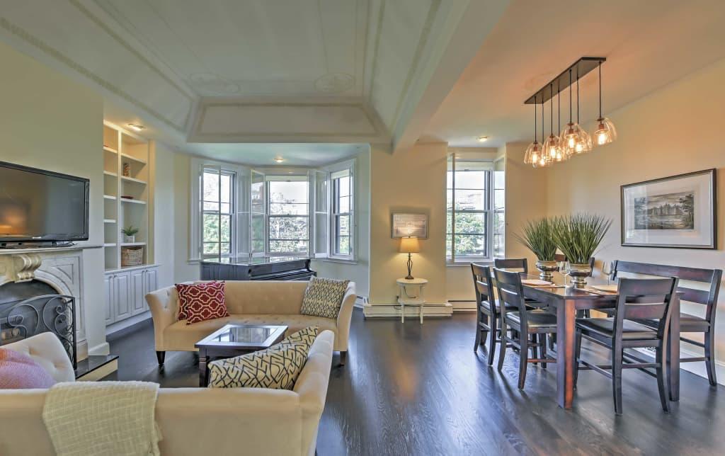 230 Marlborough St, Back Bay