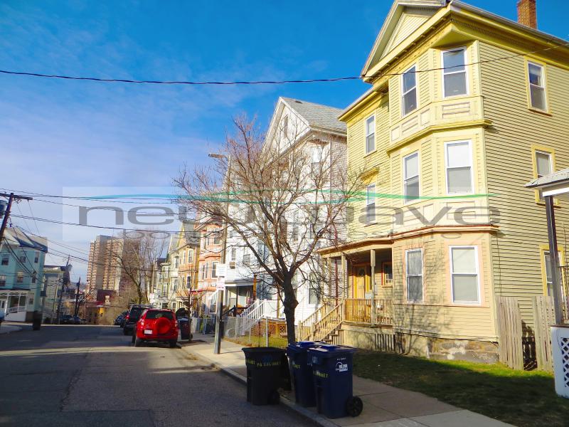 70 Calumet, Mission Hill