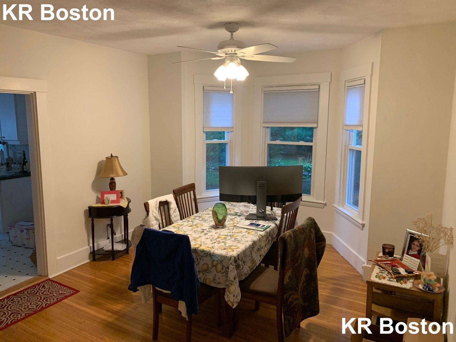 24 Minot Pl, Newton