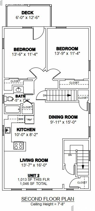 11 Hazel St, West Cambridge