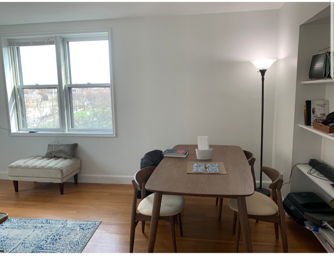 50 Follen St, Harvard Square