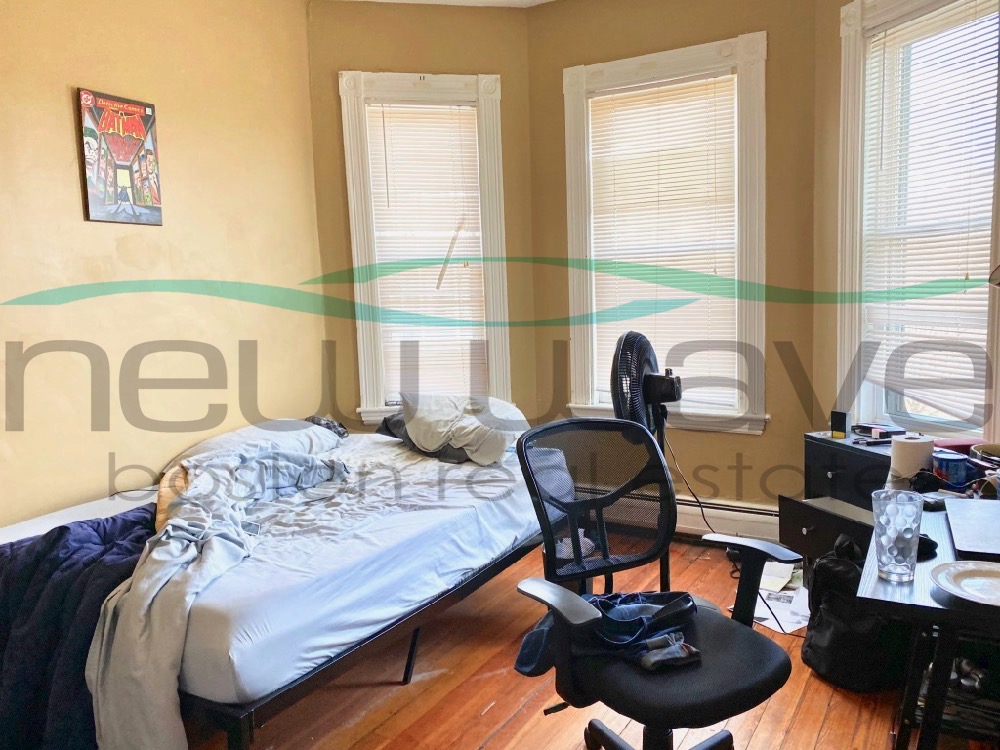 12 Bucknam, Mission Hill